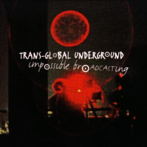 IMPOSSIBLE BROADCASTING