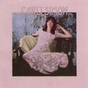 CARLY SIMON