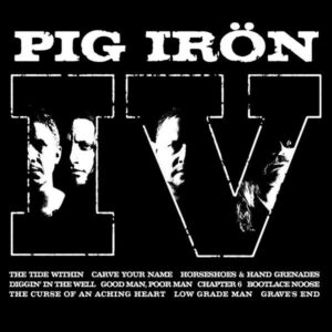 PIG IRON IV