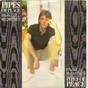 Pipes Of Peace