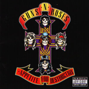 Appetite For Destruction