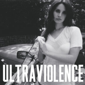 ULTRAVIOLENCE