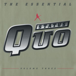 ESSENTIAL QUO - VOL 3