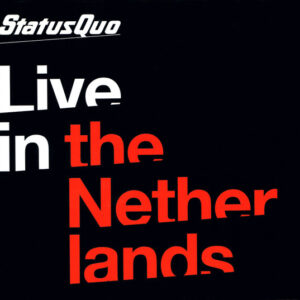 Live In The Netherlands