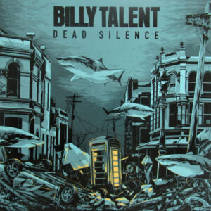 DEAD SILENCE