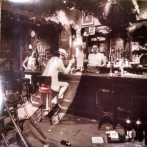 In Through The Out Door - 'F' Sleeve Varient