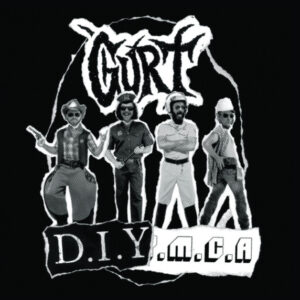 D.I.Y.M.C.A