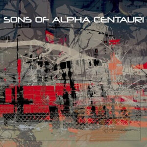 SONS OF ALPHA CENTAURI