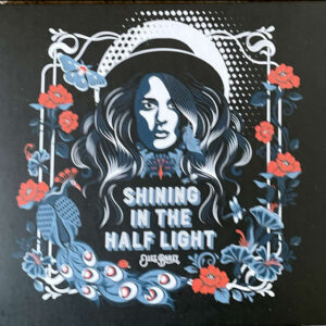 SHINING IN THE HALF LIGHT