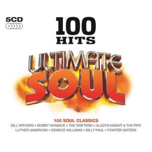100 HITS - ULTIMATE SOUL