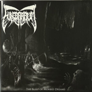 THE SLEEP OF MORBID DREAMS