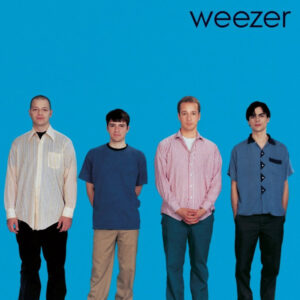 BLUE ALBUM