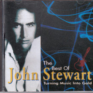 TURNING MUSIC INTO GOLD - BEST OF