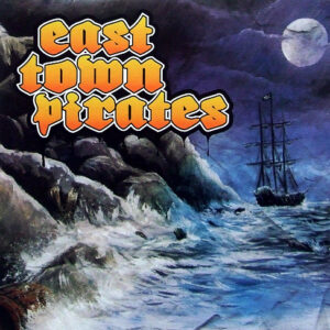 East Town Pirates