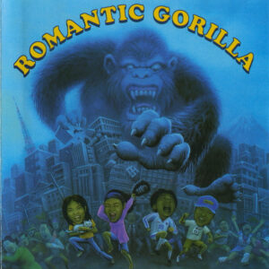 Romantic Gorilla