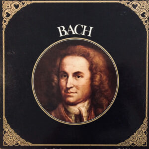 Masterpieces - 6LP Box Set