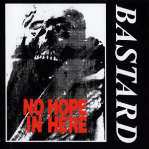 No Hope In Here