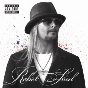 REBEL SOUL