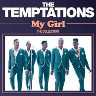 MY GIRL - THE COLLECTION