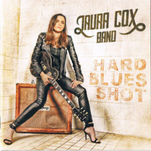 Hard Blues Shot