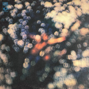 Obscured By Clouds - 1972 First Corrected Cut