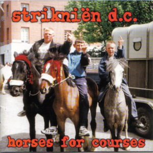 Horses For Courses