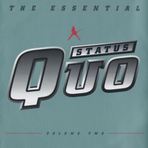 ESSENTIAL QUO - VOLUME TWO