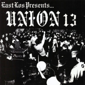 EAST LOS PRESENTS