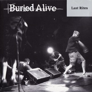 Last Rites