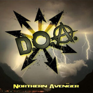 Northern Avenger