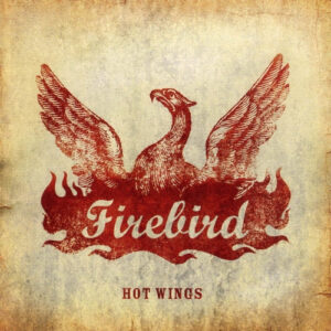 HOT WINGS