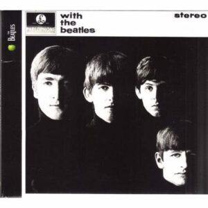 WITH THE BEATLES