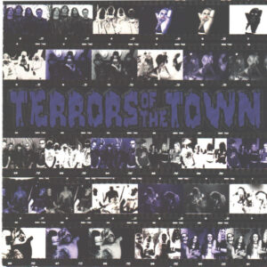 Terrors Of The Town