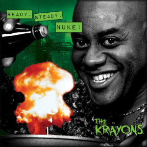 Ready Steady Nuke