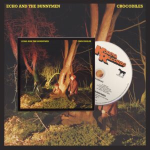 CROCODILES
