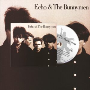 ECHO AND THE BUNNYMEN