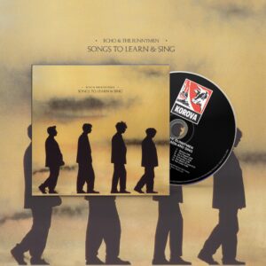 SONGS TO LEARN AND SING