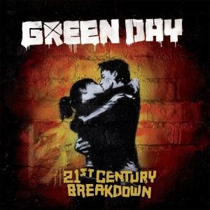 21ST CENTURY BREAKDOWN
