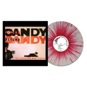 PSYCHOCANDY
