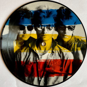 Every Breath You Take - Picture Disc