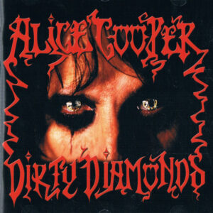 DIRTY DIAMONDS