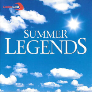 CAPITAL GOLD SUMMER LEGENDS