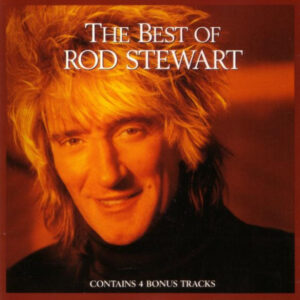 THE BEST OF