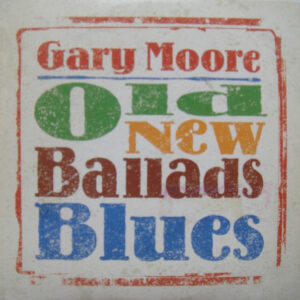 Old New Ballads Blues - Promo