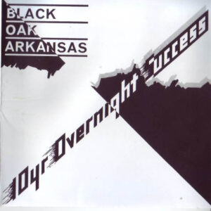 10 YEAR OVERNIGHT SUCCESS