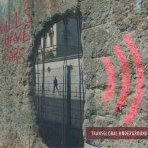 WALLS HAVE EARS