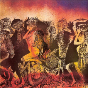 STORM CORROSION