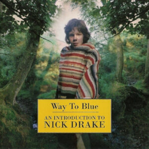 WAY TO BLUE - AN INTRODUCTION TO