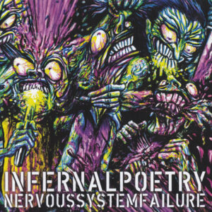 NERVOUS SYSTEM FAILURE
