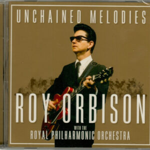 UNCHAINED MELODIES